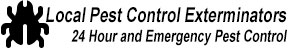 New Hope MS Pest Control Exterminators